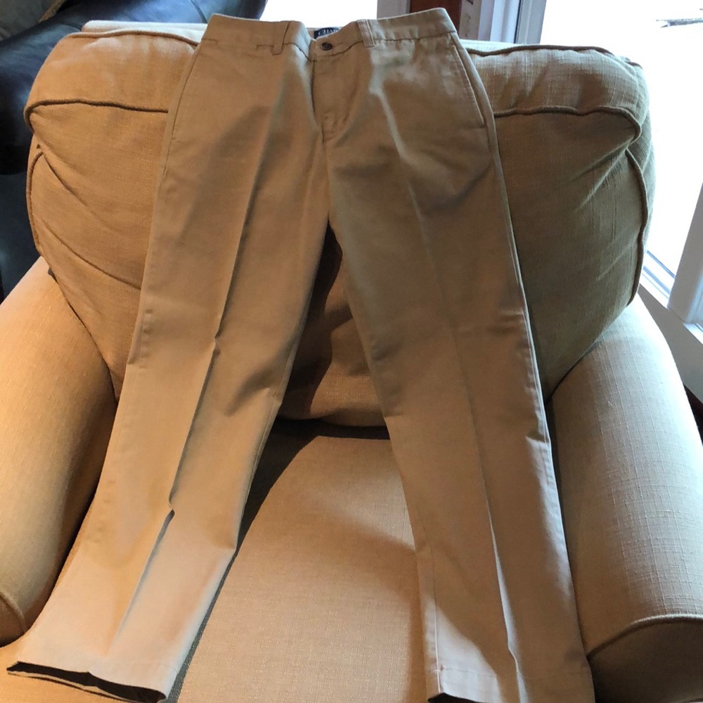 Chaps Khakis